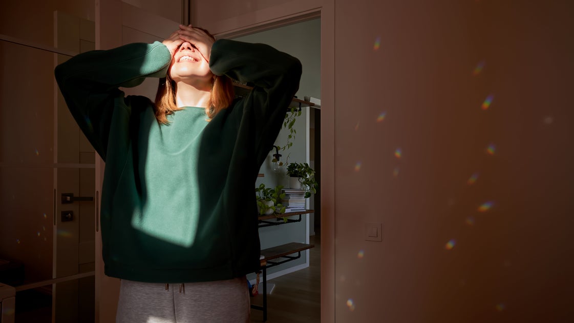 Most People Have A Vitamin D Deficiency For Unexpected Reasons