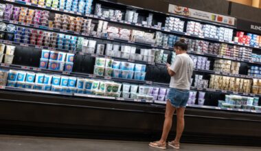 Inflation and Weak Wage Growth Are Keeping Americans' Woes Alive