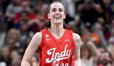 Caitlin Clark and the big stars already preparing for the FIBA World Cup: it all begins on September 4