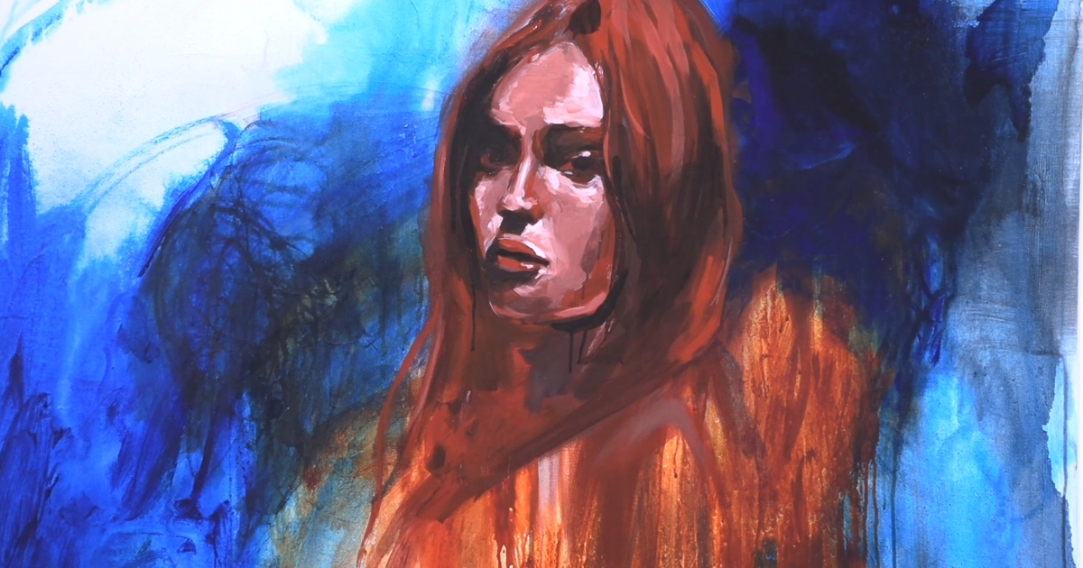 ArtSpace/Lima hosts exhibit for Danyelle Yoder | News