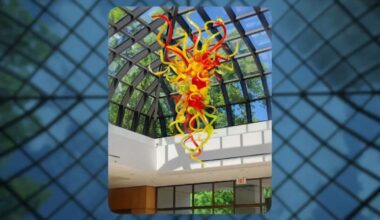 Reading Public Museum looks to solve its 'Chihuly problem' | Reading Area