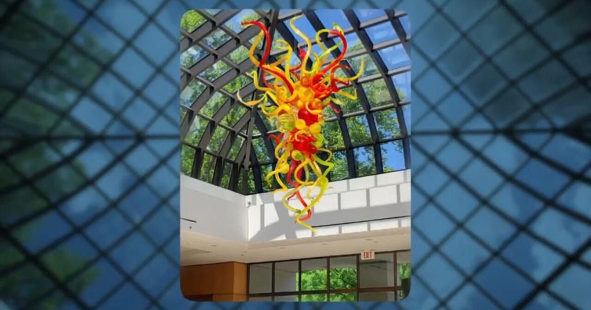 Reading Public Museum looks to solve its 'Chihuly problem' | Reading Area