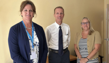 United Counseling Service in talks about possible acquisition | Local News