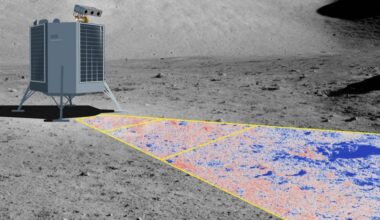 Lunar legacy: U of A researchers building moon-bound camera