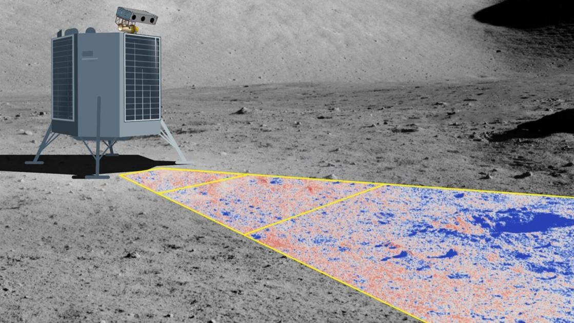 Lunar legacy: U of A researchers building moon-bound camera