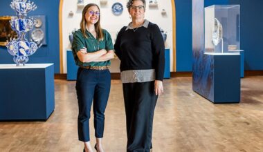 A look behind the Chazen's reinvention | MADISON MAGAZINE