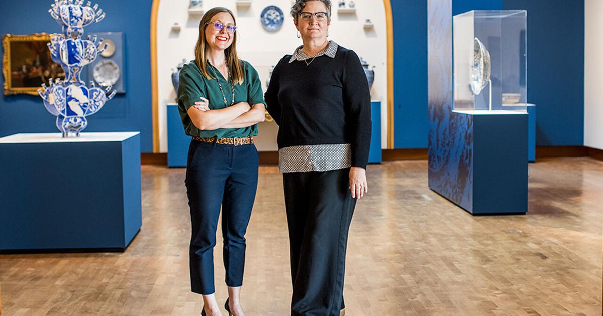 A look behind the Chazen's reinvention | MADISON MAGAZINE