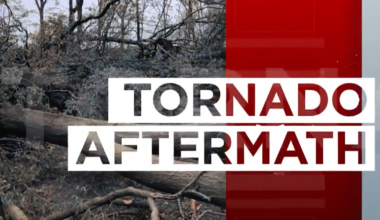 At least two tornadoes confirmed on Delmarva Thursday night | Latest News