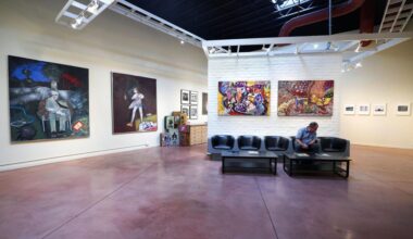 Arts enclave in Tucson's Barrio Viejo faces big changes