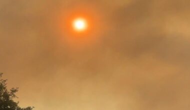 BREAKING: Evacuations expanding for Yakima and Benton counties due to Colwash Fire | News