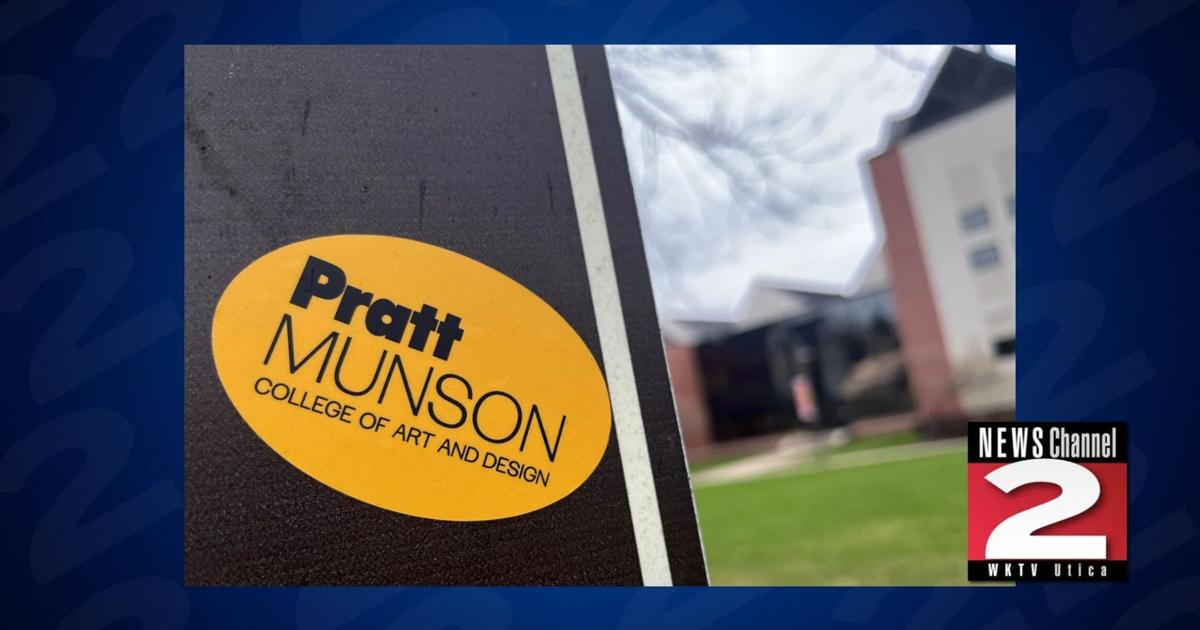 Pratt Institute and Munson to End 25-Year Partnership in June 2028 | Education