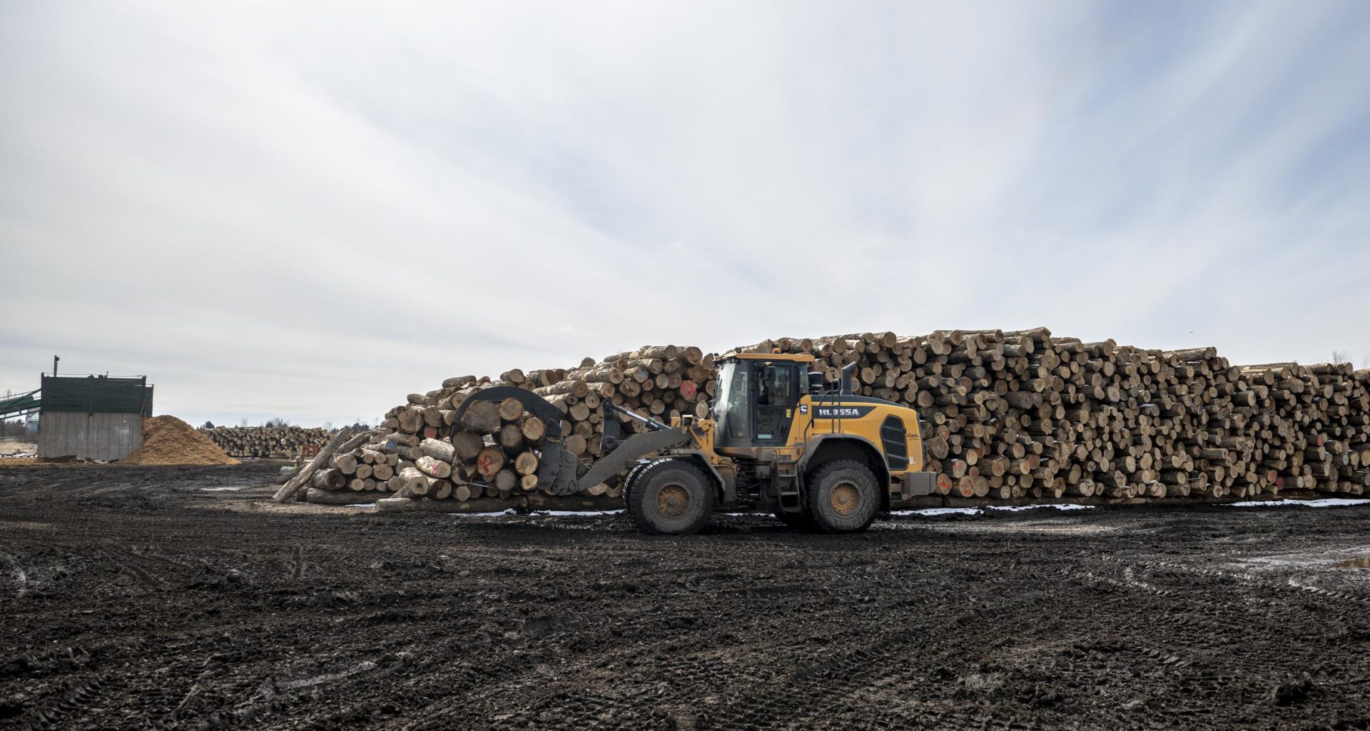 A new round of tariffs on Canada could add to Spokane's economic uncertainty