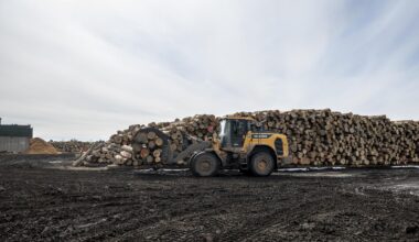 A new round of tariffs on Canada could add to Spokane's economic uncertainty
