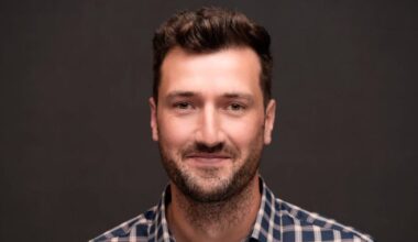 This YC Founder Kept His Kid Secret to Avoid Looking Less Hardcore