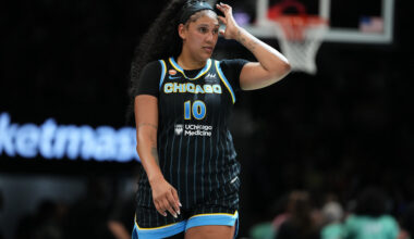 Sky vs. Sun Prediction, Spread, WNBA Picks – Tuesday, August 25