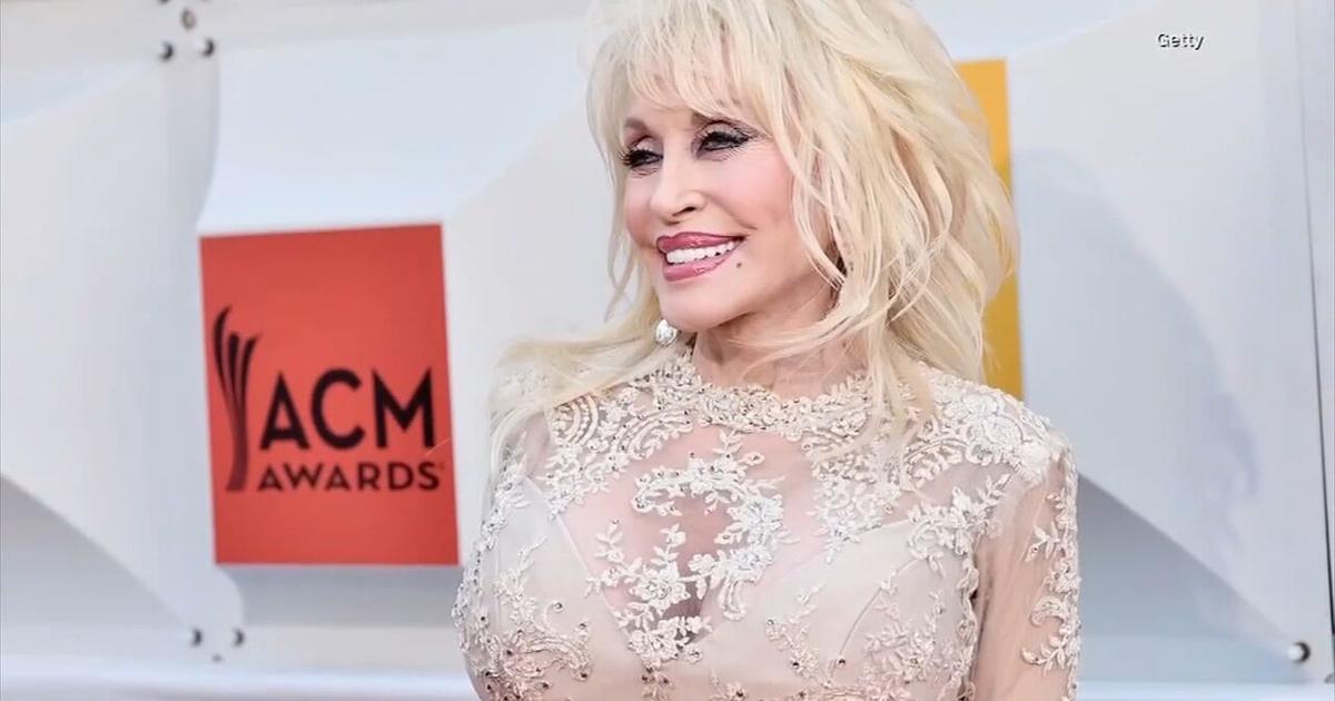 ‘A beautiful soul inside and out.’: Fans remember the Dolly they met | National News