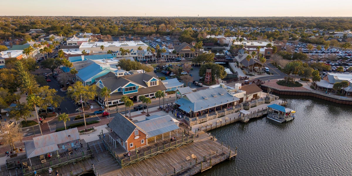 The Best and Worst US States to Retire in, Ranked