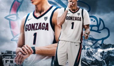 Florida transfer, former NBA Summer League participant Xaivian Lee commits to Gonzaga | SWX Spokane