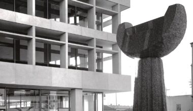 Iconic Noguchi sculpture moving to New Orleans Museum of Art | Arts