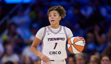 Tempo vs. Aces Prediction, Spread, WNBA Picks – Friday, August 28