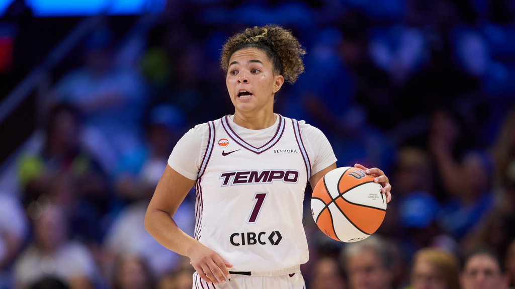 Tempo vs. Aces Prediction, Spread, WNBA Picks – Friday, August 28