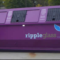 Columbia begins collecting glass recycling at landfill | Mid-Missouri News
