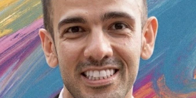 I Couldn't Land a Job, so I Started AI Training. I Earn $100 an Hour.