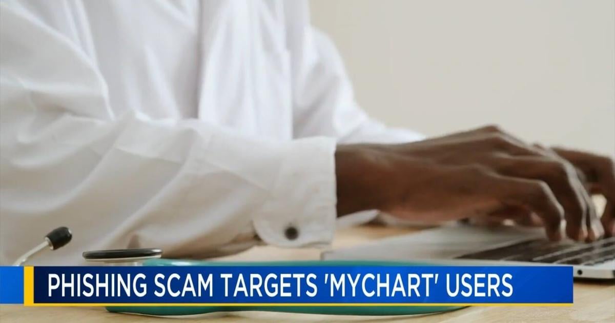Scam targets MyChart patients | Lehigh Valley Regional News