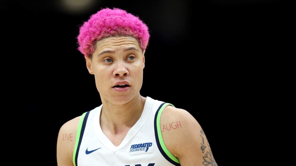 Top Sparks vs. Storm Players to Watch - Aug. 30