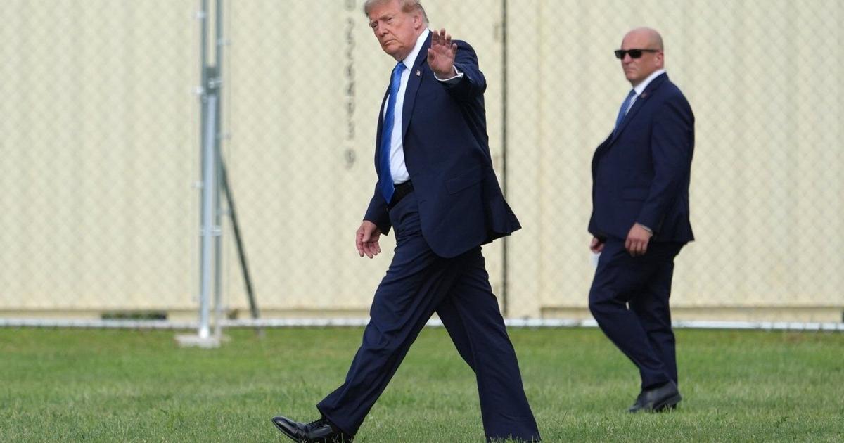 The Latest: Trump oil deal raises questions, Vance and Bessent seek to reassure allies