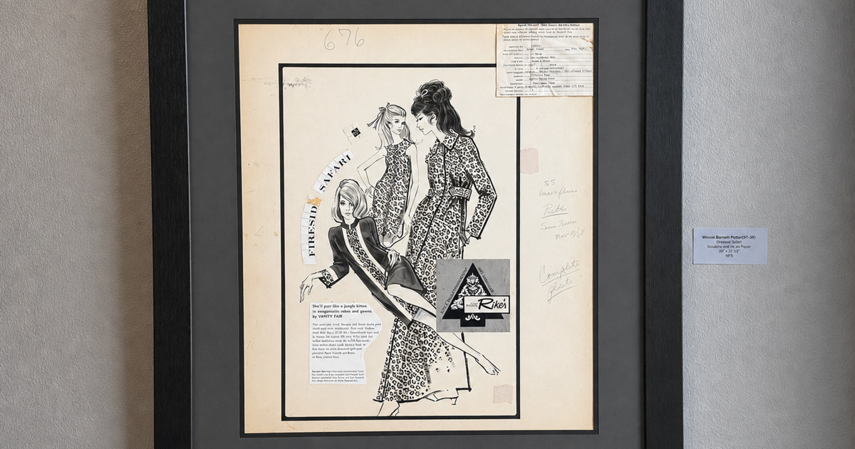 Revisit The School of the Dayton Art Institute: A forgotten chapter of regional art history comes back into focus | Lifestyles