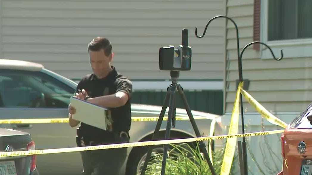 Shootings in Whitefield investigated as possible suicide, attempted murders