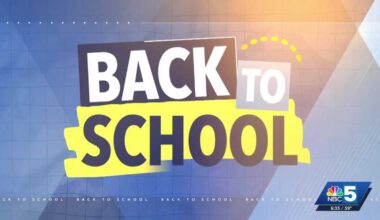 Back-to-school anxiety? Tips from the Vt. Dept. of Mental Health