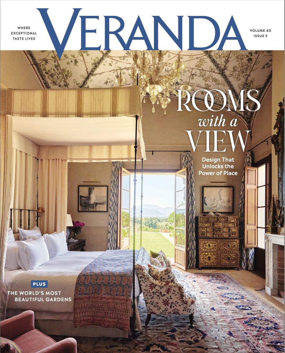 Become a VERANDA Design Society Member