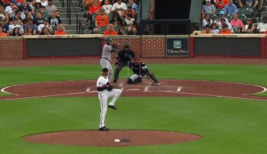 Grisham homers and drives in all 3 runs to lift the Yankees to a 3-1 win over the Orioles