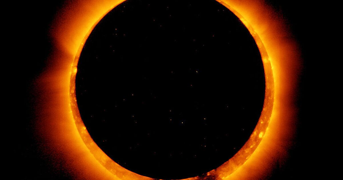'Doomsday' fears explode as three chilling cosmic events collide | Science | News