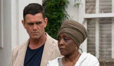 EastEnders announces two more new characters for big Denise story