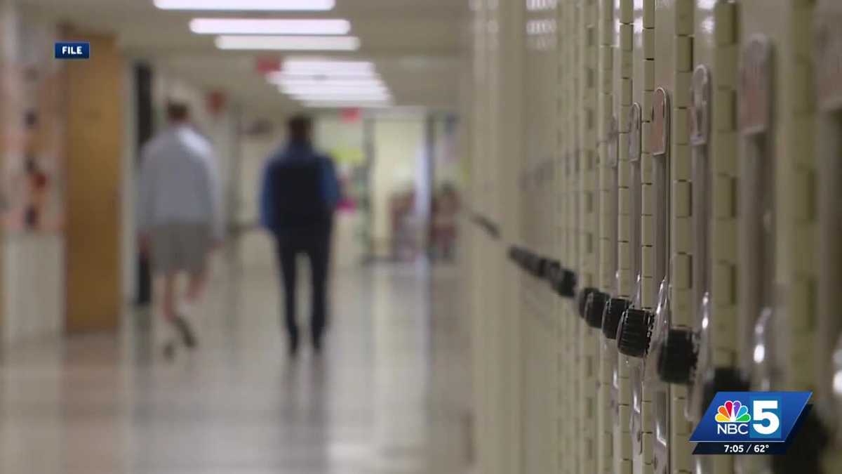 VT Youth Risk Behavior Report shows worse mental health in teens