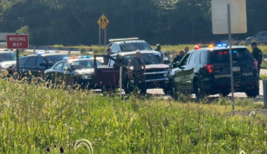 Fayette County DA: Fatal Redstone Township hit-and-run under investigation