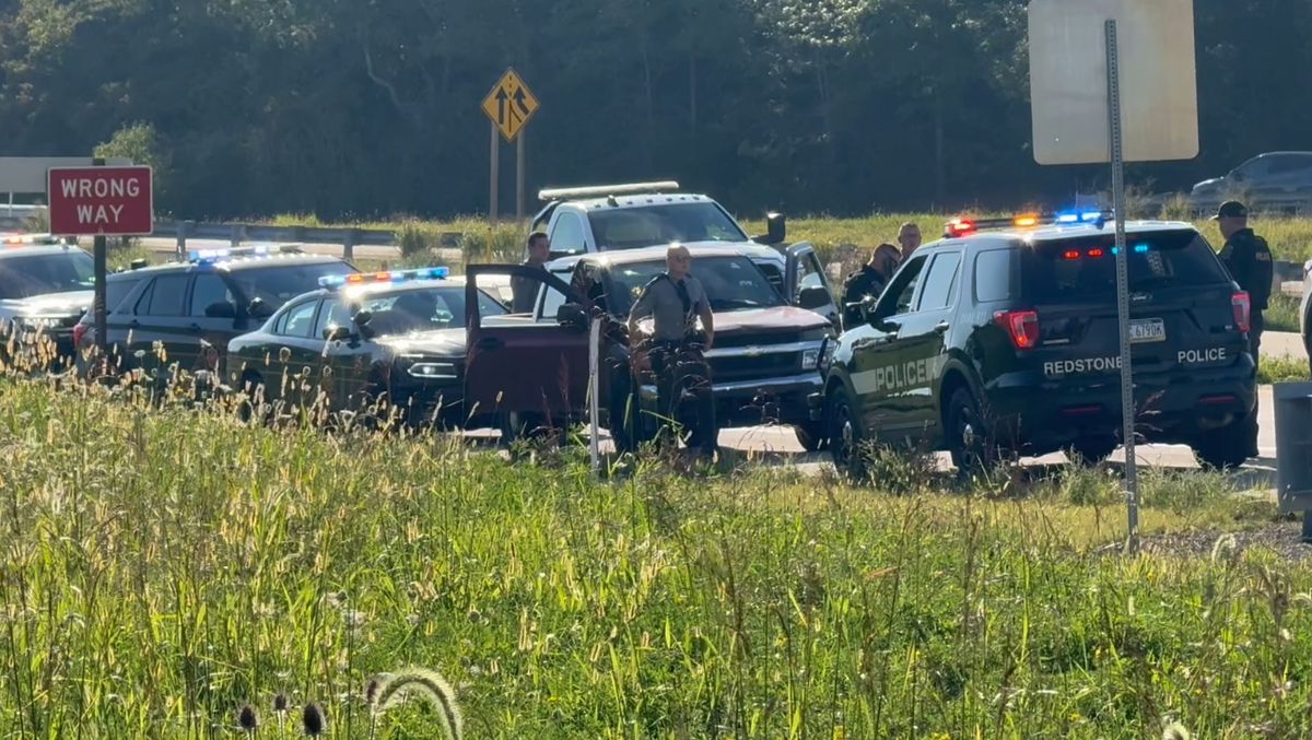 Fayette County DA: Fatal Redstone Township hit-and-run under investigation