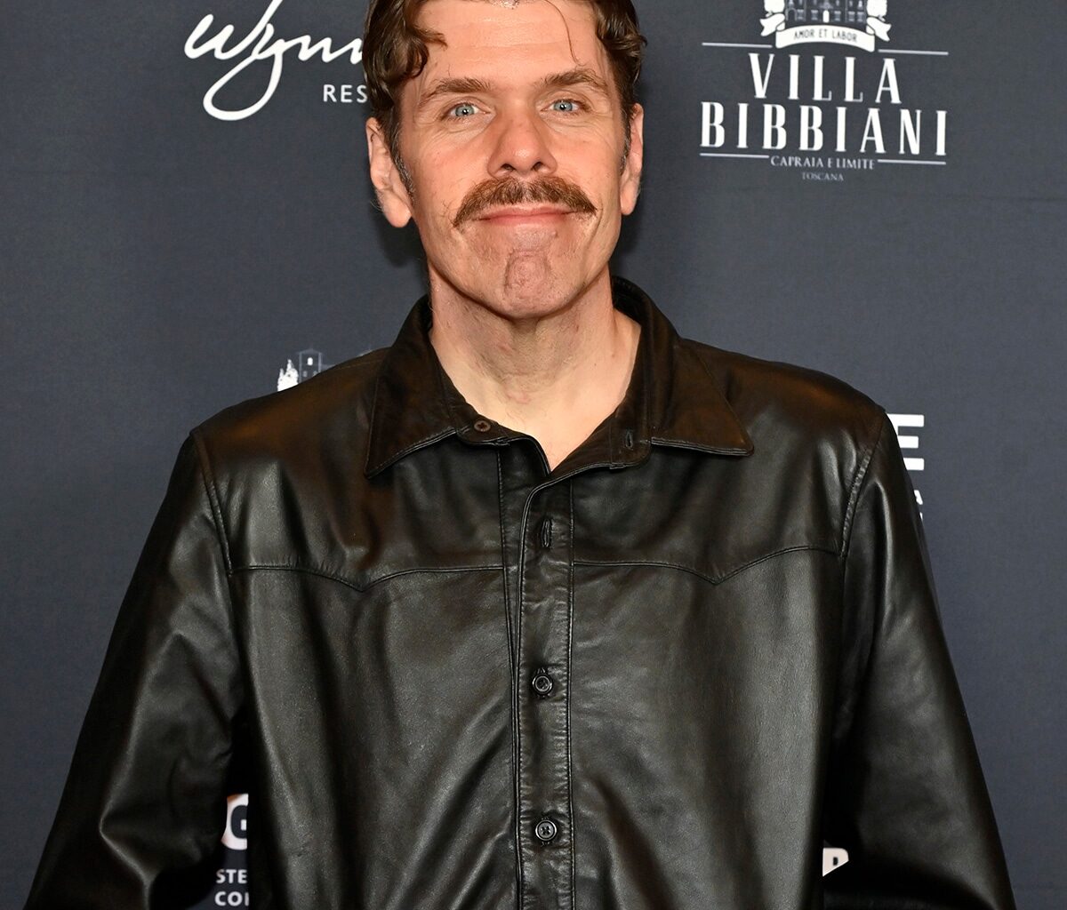 Perez Hilton’s Family Fled Home Amid Severe Mental Health Crisis