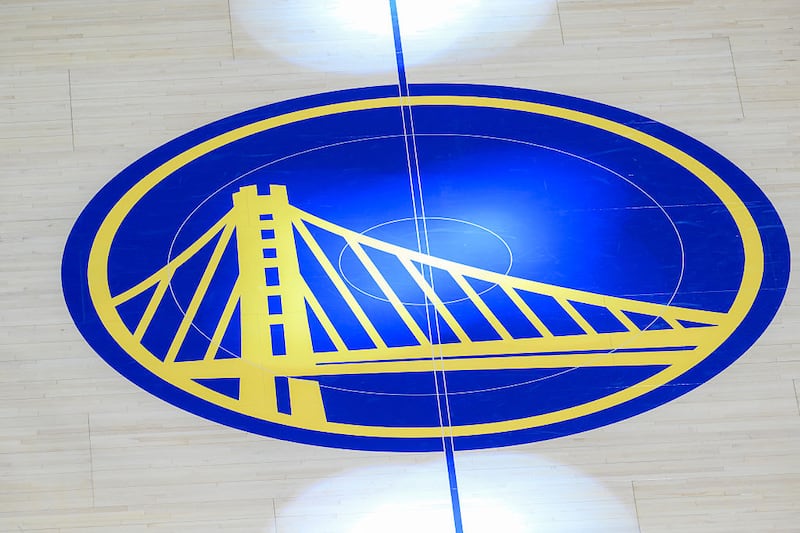 Warriors logo
