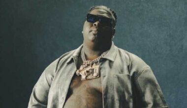 Iowa State Fair concert: BigXThaPlug, Saturday's Grandstand headliner, arrested in Texas