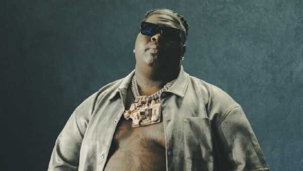 Iowa State Fair concert: BigXThaPlug, Saturday's Grandstand headliner, arrested in Texas