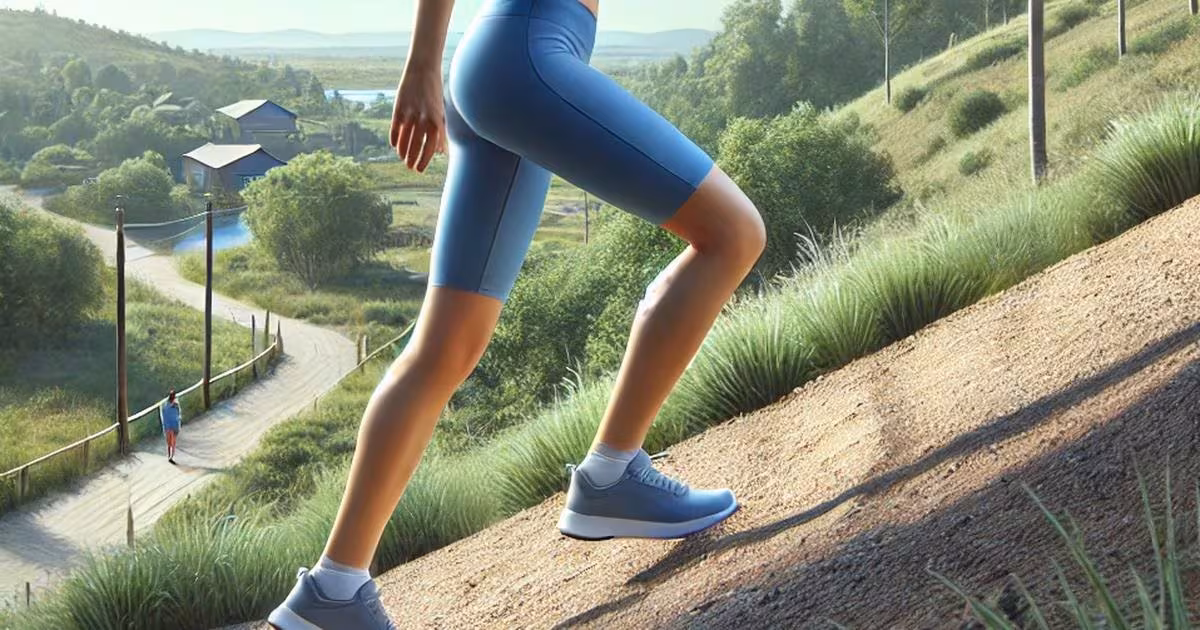 Outdoor Walking Activates More Stabilising MusclesWalking outdoors requires your body to adapt to changing surfaces, curbs and inclines. These natural variations engage the stabilising muscles in your legs, ankles, hips and core, helping improve balance, coordination and functional strength. Outdoor Walking Activates More Stabilising MusclesWalking outdoors requires your body to adapt to changing surfaces, curbs and inclines. These natural variations engage the stabilising muscles in your legs, ankles, hips and core, helping improve balance, coordination and functional strength.