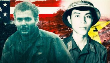 The Vietnam War: A Trauma That Lives On