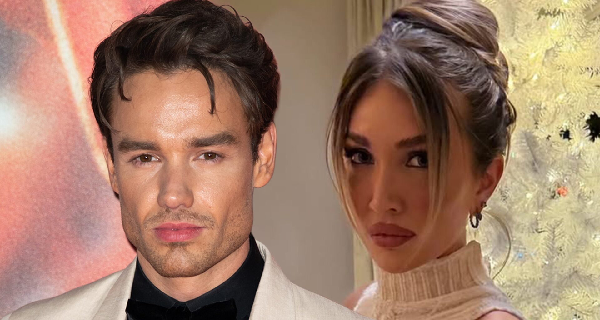 Liam Payne's Former GF Kate Cassidy Posts Birthday Tribute to Late Singer