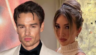 Liam Payne's Former GF Kate Cassidy Posts Birthday Tribute to Late Singer
