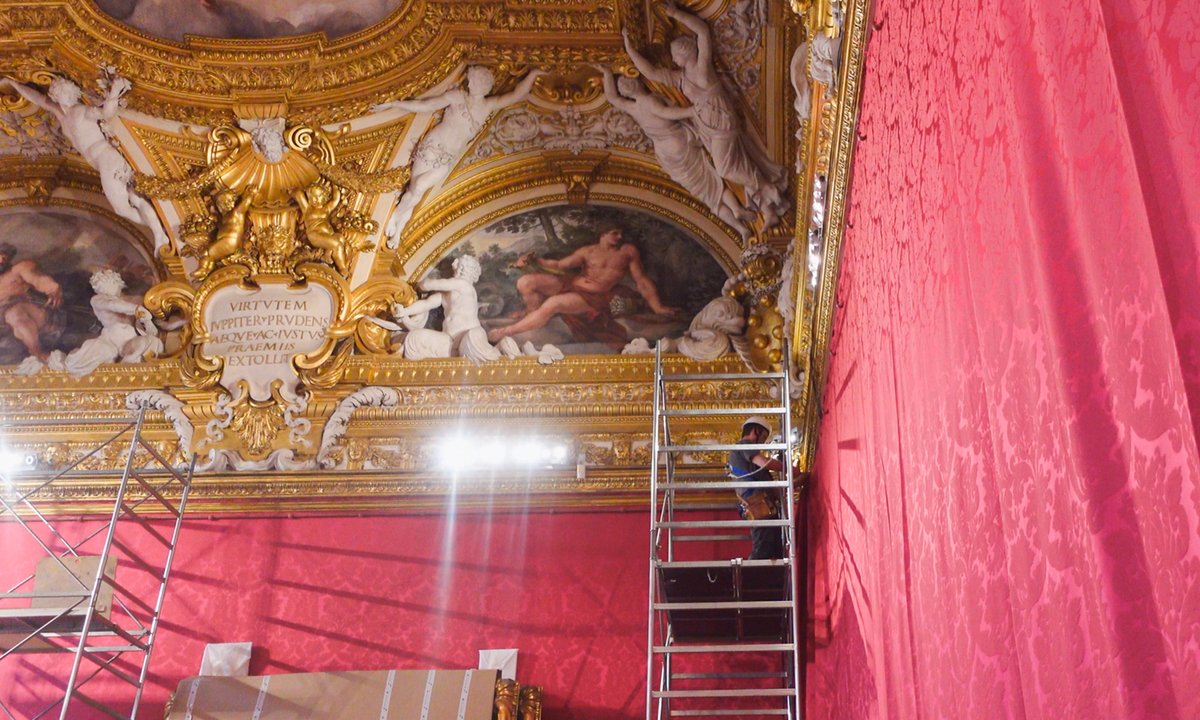Uffizi Galleries in Florence announce ‘unprecedented’ €50m revamp - The Art Newspaper