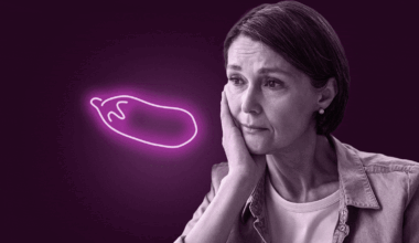 Small size husband advice: My husband's downstairs situation is not fun for me. There's an easy fix—that he won't let me do.